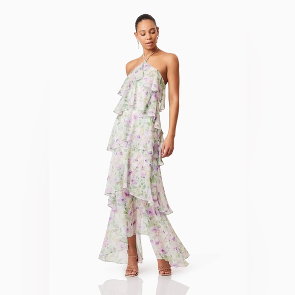 Elliatt Mirabelle Dress - XS - Picture 2 of 5